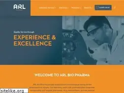 Sites similar to arlok.com
