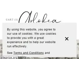 Sites similar to arlokea.com