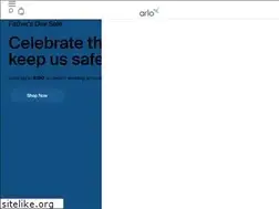 Sites similar to arlologin.com