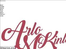 Sites similar to arlomckinley.com