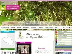 Sites similar to arlon-tourisme.be