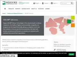 Sites similar to arlonstd.com