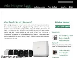 Sites similar to arlosetup.com