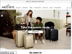 Sites similar to arloskye.com