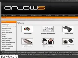 Sites similar to arlows.de