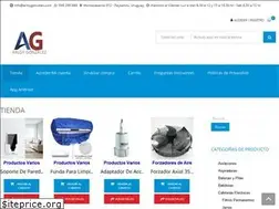 Sites similar to arloygonzalez.com