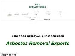Sites similar to arls.co.nz