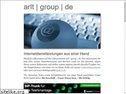 Sites similar to arlt-group.de