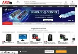Sites similar to arlt.com