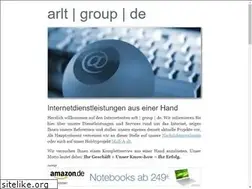 Sites similar to arlt2k.de