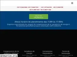 Sites similar to arlug.com.br