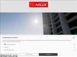 Sites similar to arlux.net