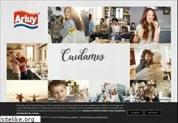 Sites similar to arluy.com