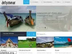 Sites similar to arlymear.com