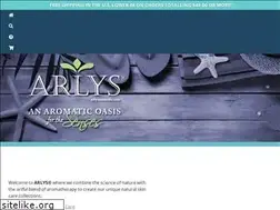 Sites similar to arlysnaturals.com