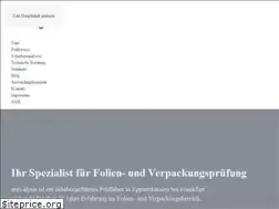 Sites similar to arm-alysis.de