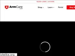 Sites similar to arm-care.com