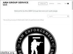 Sites similar to arm-group-llc.com