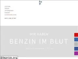 Sites similar to arm-luebeck.de