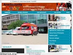 Sites similar to arm-sec.com
