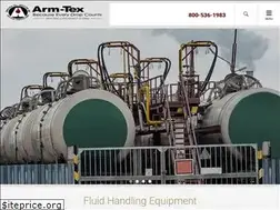 Sites similar to arm-tex.com
