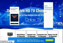 Sites similar to arm-tv.com
