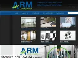 Sites similar to arm.co.th