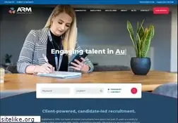arm.co.uk