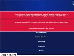 Sites similar to arm.gov.pl