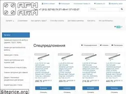 Sites similar to arm.spb.ru