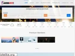 Sites similar to arm411.com