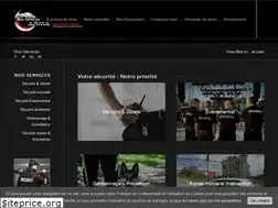Sites similar to arma-group-security.com