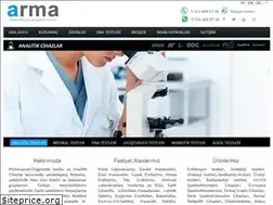 Sites similar to arma-ltd.com