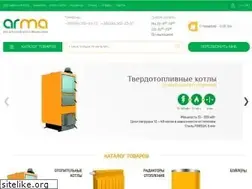 Sites similar to arma-lux.com.ua