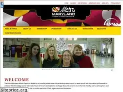 Sites similar to arma-metromd.org