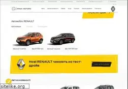 Sites similar to arma-motors.ua