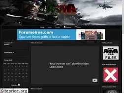 Sites similar to arma-portugal.pt