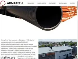 Sites similar to arma-tech.pl