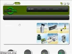 Sites similar to arma-tek.com.tr