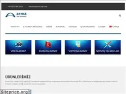 Sites similar to arma-yapi.com