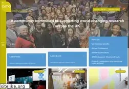 Sites similar to arma.ac.uk