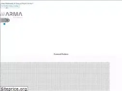 Sites similar to arma.com