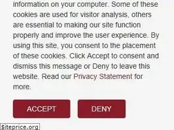 Sites similar to arma.org