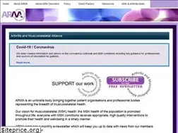 Sites similar to arma.uk.net