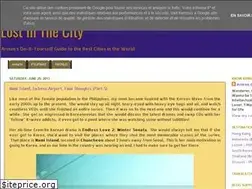 Sites similar to arma1n.blogspot.com