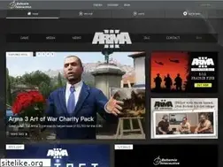 Sites similar to arma3.com