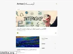Sites similar to armaa.tech