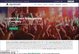 Sites similar to armaans.com