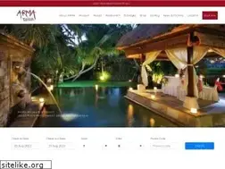 Sites similar to armabali.com
