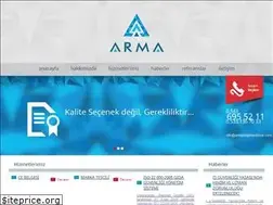Sites similar to armabelgelendirme.com